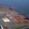 Chinesisches Unternehmen siedelt sich im Jade-Weser-Port an