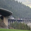 BGL: Zusammenbruch des alpenquerenden Straßengüterverkehrs droht