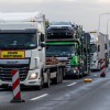 Transportunternehmen in Sorge: Polen führt Grenzkontrollen zu Deutschland ein