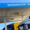 Wasserstoff: Bayern startet neuen Förderaufruf