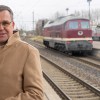 Verkehrsminister kritisiert höhere "Schienenmaut"