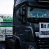 Streiks und Blockaden in der Logistik: Was muss die Bundesregierung jetzt tun, um die Situation zu verbessern?