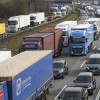 Disposition: Verkehrseinschränkungen durch Arbeiten auf A1 im Norden 