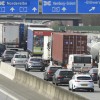 A1 bei Hamburg: Neue Verkehrsführung soll Norderelbbrücke entlasten