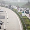 A20-Anschluss Kröpelin Nord wird in Richtung Lübeck gesperrt