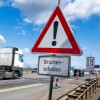 Großteil der Autobahnbrücken in NRW sanierungsbedürftig