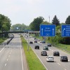 A40: Wegen Brückenneubau knapp vier Monate gesperrt 