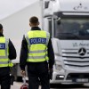 Polizei kontrolliert Lkw und Busse in Sachsen-Anhalt