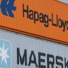 Folgen der Reeder-Allianz von Hapag-Lloyd und Maersk
