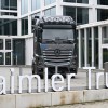 Sparprogramm bei Daimler Truck: Was der Lkw-Hersteller plant