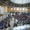 Bundestag gibt grünes Licht für Finanzpaket 