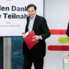 DB-Finanzvorstand zieht ins Kanzleramt 