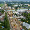 Bahnprojekt Oberhausen–Emmerich: Ausbau verläuft planmäßig