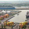 Industriehafen Bremen erweitert Kapazitäten für Großschiffe