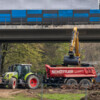 A59-Neubau soll wichtige Hafenanbindung sichern