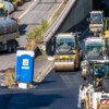 Verkehrsinfrastruktur: Autobahn GmbH erhält Anteil aus der Lkw-Maut