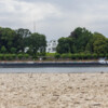 Binnenschifffahrt warnt vor Rhein-Stillstand