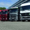 30 Jahre Actros!