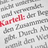 BGL leitet weitere Klagewelle gegen Lkw-Kartell ein