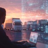 Phishing & KI-Angriffe: So groß ist die Cybergefahr in Transport & Logistik