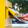 Deutsche Post: Verdi setzt Warnstreik fort