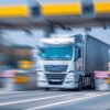 Lkw-Fahrleistung im August leicht gestiegen