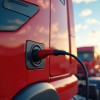 ABB und Elexon starten Partnerschaft für Ladeinfrastruktur von E-Lkw