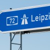 A72-Neubau langsam auf der Zielgeraden 