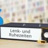 Sozialvorschriften im Straßenverkehr: Workshop zu Grundlagen der Lenk- und Ruhezeiten