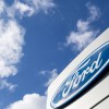 Ford profitiert von Nutzfahrzeug-Geschäft