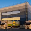 Handelsriese Lidl erfindet sich in der Logistik neu