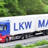 Lkw-Maut: Regierung plant keine Kompensationslösung