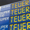 Rekord-Dieselpreise: BLV-pro warnt vor Kollaps der Speditionen