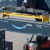 Amazon setzt zwischen Deutschland und Italien auf die Schiene
