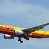 Strategische Allianz: DHL Express investiert in chinesischen Luftfrachtmarkt