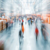 Logistikimmobilien: Großabschlüsse sorgen für Wachstum