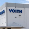 Voith gründet Wasserstoff-Joint-Venture mit chinesischem Unternehmen Weifu 