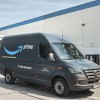 Amazon bestellt 5.000 Elektro-Transporter von Mercedes-Benz
