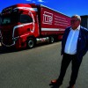 E-Lkw gegen Bio-LNG: Ein Unternehmer zieht Bilanz