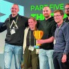 Effizienter arbeiten mit KI-Agenten: Praxisbeispiele aus dem Logistik-Hackathon