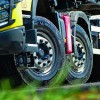 Reifen: All-Terrain-Reifen von Michelin