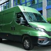 Iveco Daily im Test: Das neue Modell bringt mehr Komfort, mit kleinen Schwächen