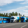 ZF zeigt seine IAA-Neuheiten