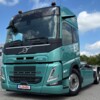Exklusive Testfahrt: So fährt der überarbeitete Volvo FM Electric