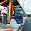Milence eröffnet E-Lkw-Ladepark im Hafen Antwerpen