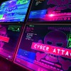 Cyberattacken: Eine unsichtbare Bedrohung