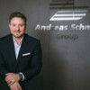Andreas Schmid Logistik im Interview: Weichen für neues Wachstum