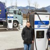 Dettendorfer Energy baut Ladeinfrastruktur für E-Lkw