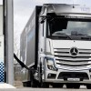 Bildergalerie: Der Mercedes-Benz GenH2 im Fokus