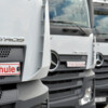 Lkw-Führerschein und BKF-Qualifikation: Reformen auf dem Weg